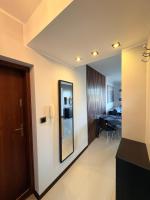Apartament Deluxe - Ferienwohnung Darłówko