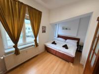 Prime Location Apartment near Stadium & Downtown - B&B Žilina