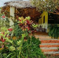 POUSADA e HOSTEL SÍTIO PARAÍSO DO CAJU - Bed and Breakfast Barreirinhas