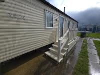 The Retreat Mistral - Towyn Rhyl No Pets - B&B Kinmel Bay