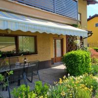 Apartment Drejca - Ferienwohnung Kobarid