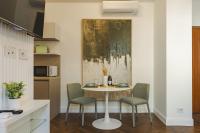 Burja Apartments - in pieno centro storico - B&B Trieste