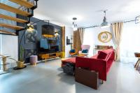 Dom w lesie Warszawa - B&B Ruda