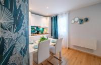 Appartement la Perle - Ferienwohnung Ambérieu-en-Bugey