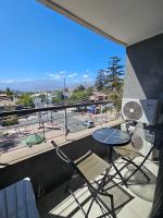 Apartamento Los Andes II - B&B Los Andes