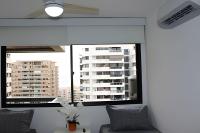 Refúgio Alfabarra Posto 8 Frente Mar Lazer total! - Ferienwohnung Rio de Janeiro