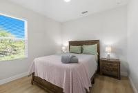 Chic 3BR, 2BA -Brand New! - Chambres d'hôtes Englewood