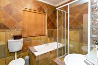 The Ostrich Barons Cottages - B&B Oudtshoorn