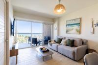 Casa Costa CaVa, Apartment with stunning ocean views - Ferienwohnung Chame