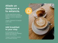 Stay U-nique Apartments Plaza Constitución - B&B Málaga