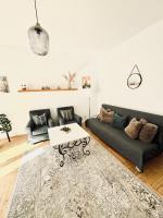 Orla Residence city center apartment - Bed and Breakfast Warschau