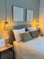 Charmant appartement moderne et lumineux en centre de Limoges - B&B Limoges