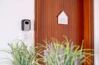 Villa Cristina - Air Conditioning, Private Parking, Premium Sleep - Ferienwohnung Medicina