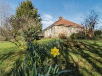 Low Muffles Bridge - B&B Pickering