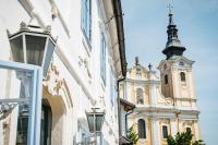KOKORO am Kirchplatz - B&B Sankt Veit am Vogau
