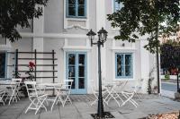 KOKORO am Kirchplatz - B&B Sankt Veit am Vogau