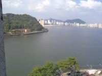 Apartamento vista ao mar Prainha - Chambres d'hôtes São Vicente