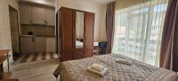 Quadruple Room with Shower