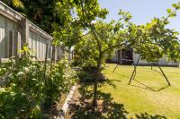 Classic 3 bedroom holiday home - B&B Twizel