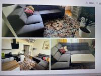 Prague 1 Apartment Nekázanka - B&B Praga