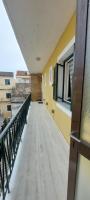 Corfu Town SUNSHINE Apartment - B&B Karyófyto