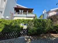 Gardens Beach Villa, Pefkochori - B&B Pefkochóri