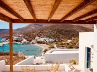 Seakinos Villas - B&B Aloprónoia
