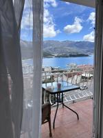 Guest House Garden - Ferienwohnung Budva