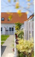 Domek Galeon - B&B Łeba
