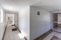 Apartamento com varanda de frente para o MAR - Angra dos Reis - Shopping Piratas - Portaria 24hs - Chambres d'hôtes Angra dos Reis