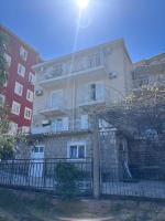 Guest House Garden - Ferienwohnung Budva