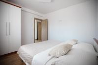 Two-Bedroom Apartment with Balcony and Sea View