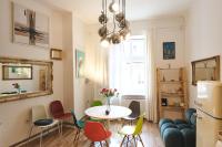 ViTi Residence - Bed and Breakfast Ljubljana