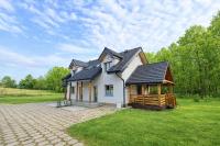 Lisia Górka - B&B Dębina