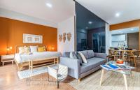 Casa Magenta by Kukun - B&B Mexico City