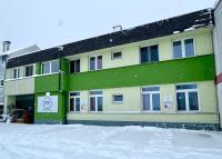 Aparthotel Neudörfl - B&B Neudörfl