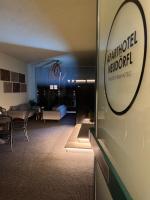 Aparthotel Neudörfl - B&B Neudörfl