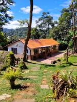 Canto da Pedra Visconde de Mauá - B&B Visconde de Mauá