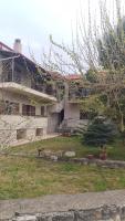MUSH ROOMs AFYTOS - B&B Áfytos