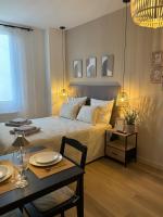 Chaleureux studio en centre de Limoges - B&B Limoges