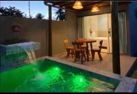 Rota de Milagres Flat - B&B São Miguel dos Milagres