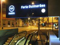 Faria Guimares Porto Centro - B&B