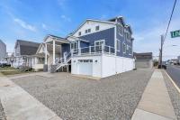Prof Cleaned | Fast WiFi | BBQ | Linen & Towels - B&B Seaside Heights