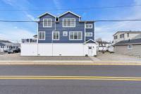 Prof Cleaned | Fast WiFi | BBQ | Linen & Towels - B&B Seaside Heights