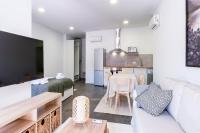 Studio-Apartment 