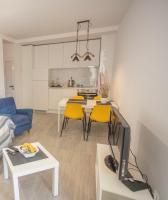 Apartman Igalo 95 - B&B Igalo