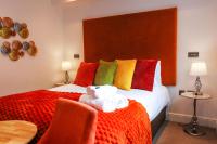 Habitación Doble con vistas al jardín