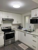 Gladwin one bedroom - B&B Abbotsford British Columbia