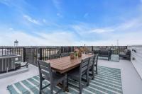 Boardwalk | Espresso | Fast WiFi | Linens & Towels - B&B Seaside Heights