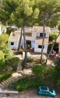 Villa Sanary - 12 min à pied plage - La Pinède - Chambres d’hôtes Sanary-sur-Mer